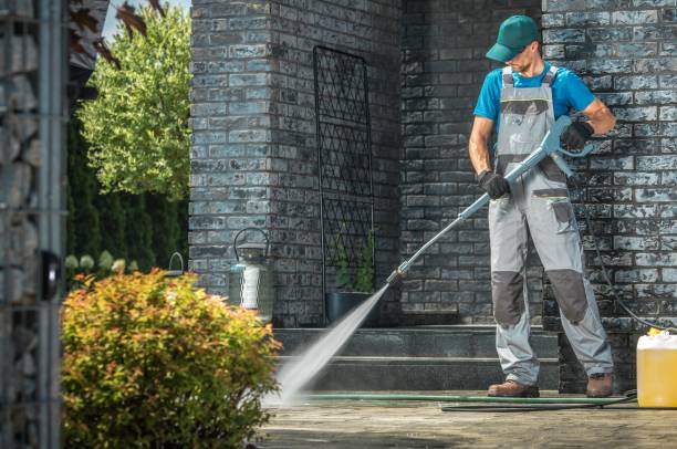 Tryon, NC Pressure Washing Company
