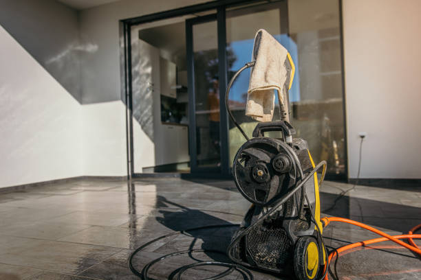 Best Dumpster Area Cleaning  in Tryon, NC